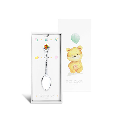 Ложка 2304010067 Ложка 2304010067