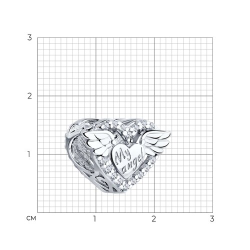 Подвеска 94033092