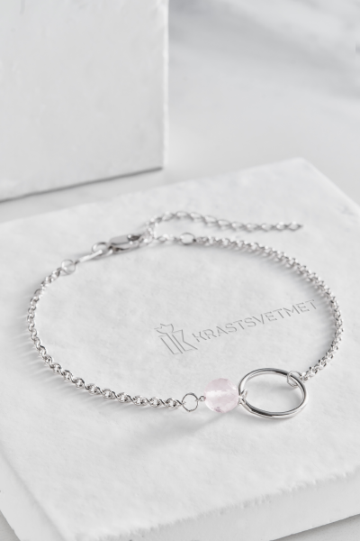 Браслет НБ 22-428К4Ю-3/0,5 Браслет НБ 22-428К4Ю-3/0,5