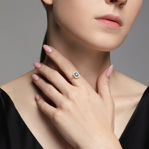 Кольцо 3010569