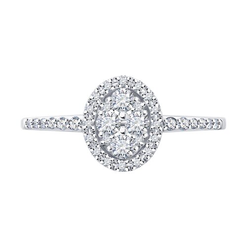 Кольцо 1012623-3 Кольцо 1012623-3