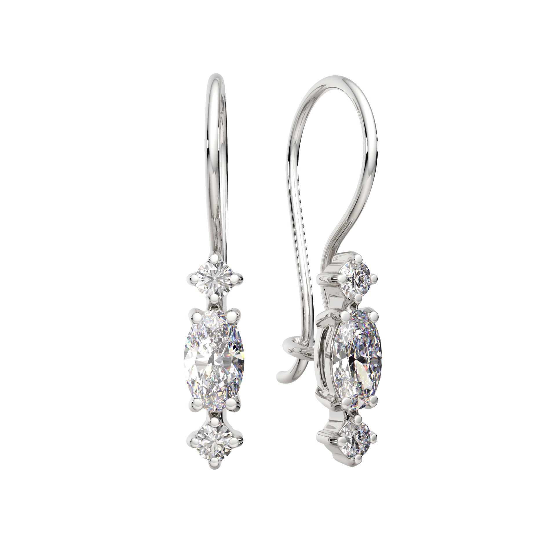 Серьги 0310914.ZZ