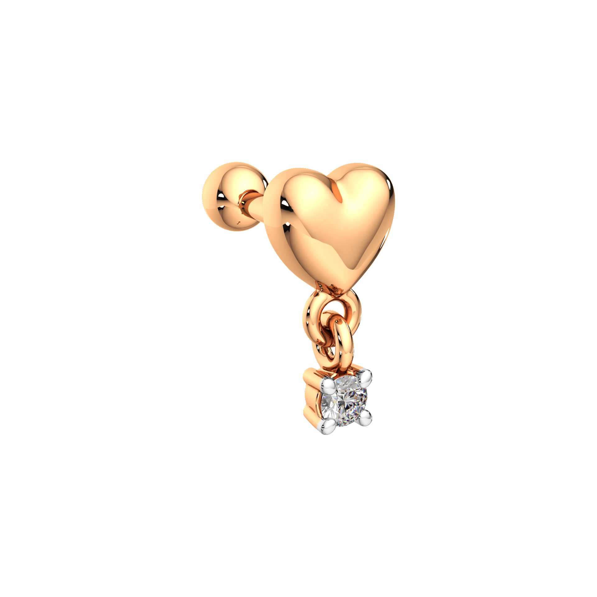 Пирсинг 710046.14K.R.ZZ