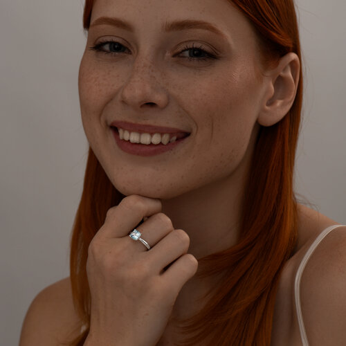 Кольцо 92011254 Кольцо 92011254