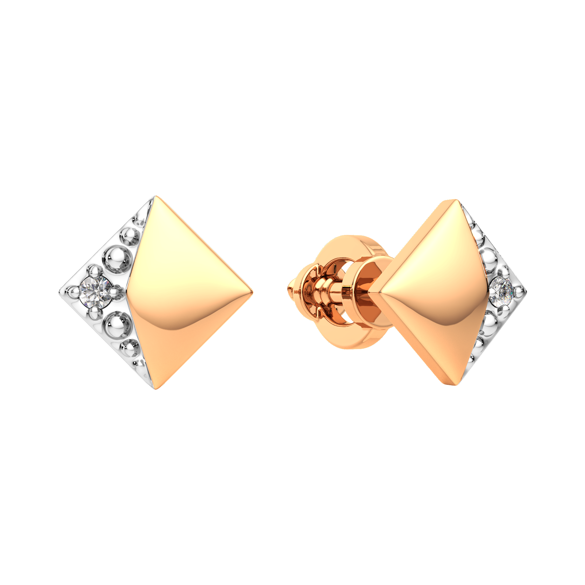 Серьги 3D00275.9K.R.ZZ