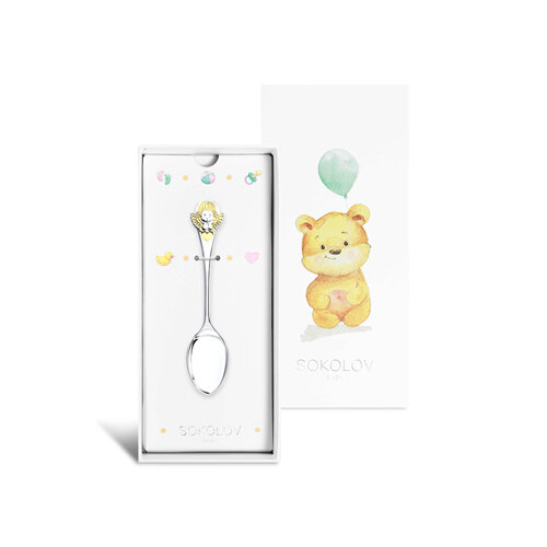 Ложка 2302010002 Ложка 2302010002