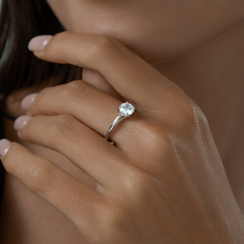 Кольцо 94012845