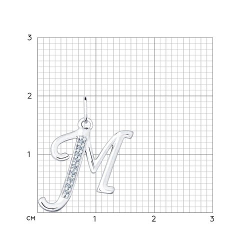 Подвеска 94031371