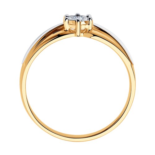 Кольцо 1011578