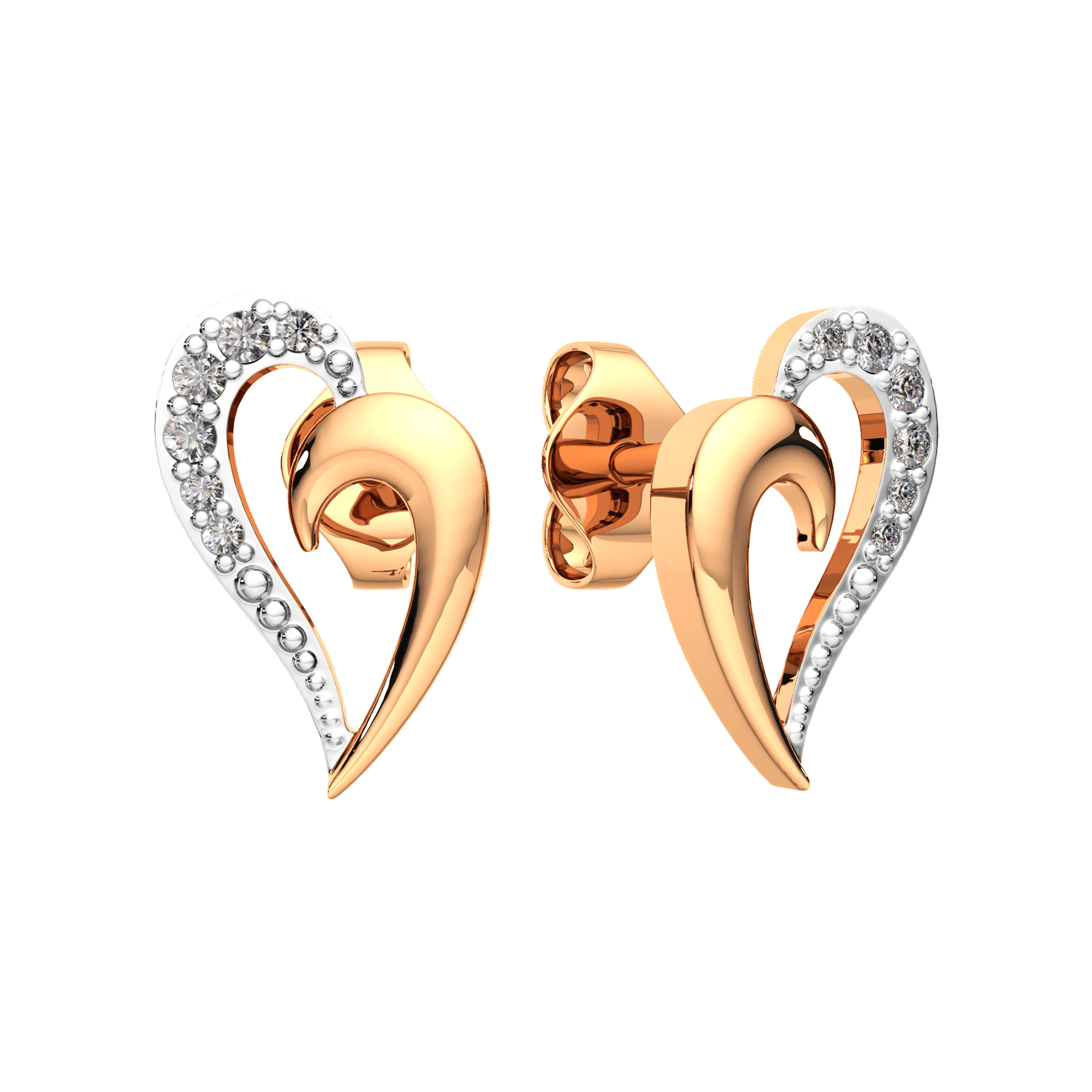 Серьги 3101668.14K.R.ZZ