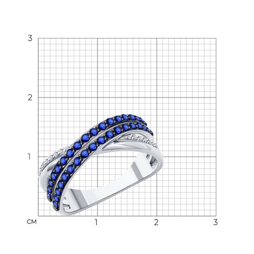 Кольцо 2011291-3