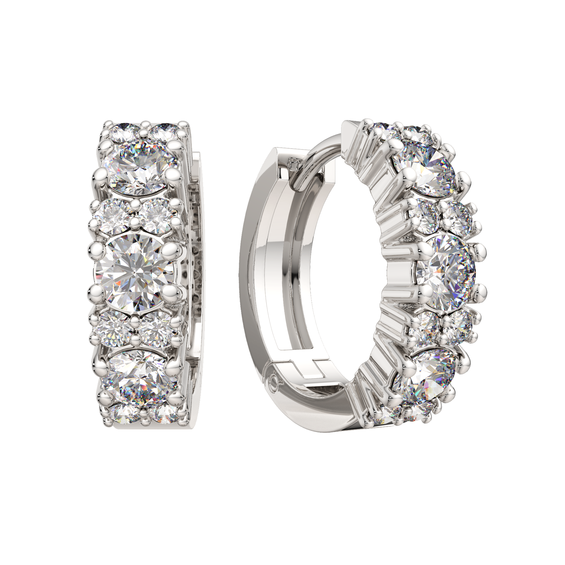 Серьги 03101441