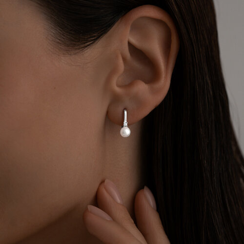 Серьги 94023059 Серьги 94023059