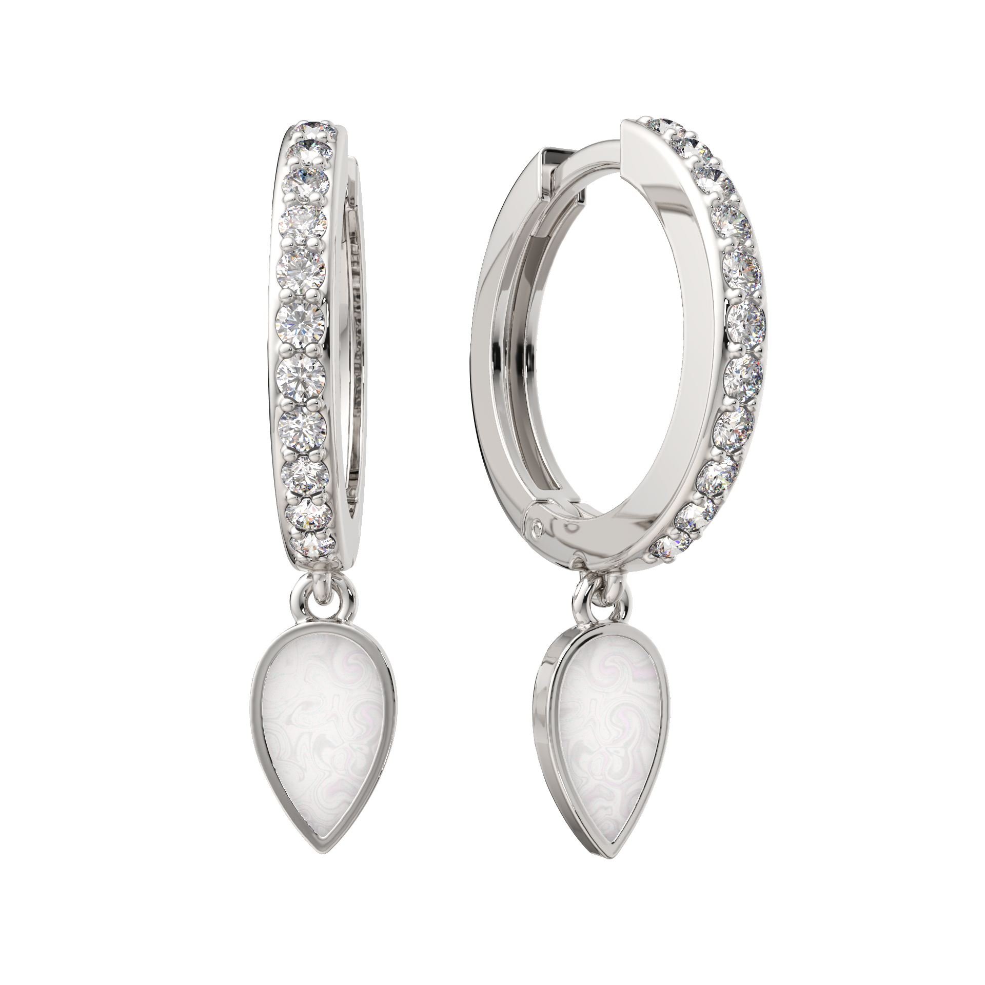 Серьги 03101375.ZZ