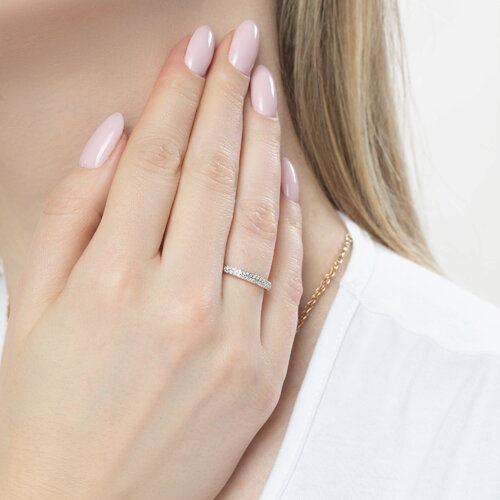 Кольцо 1010359 Кольцо 1010359