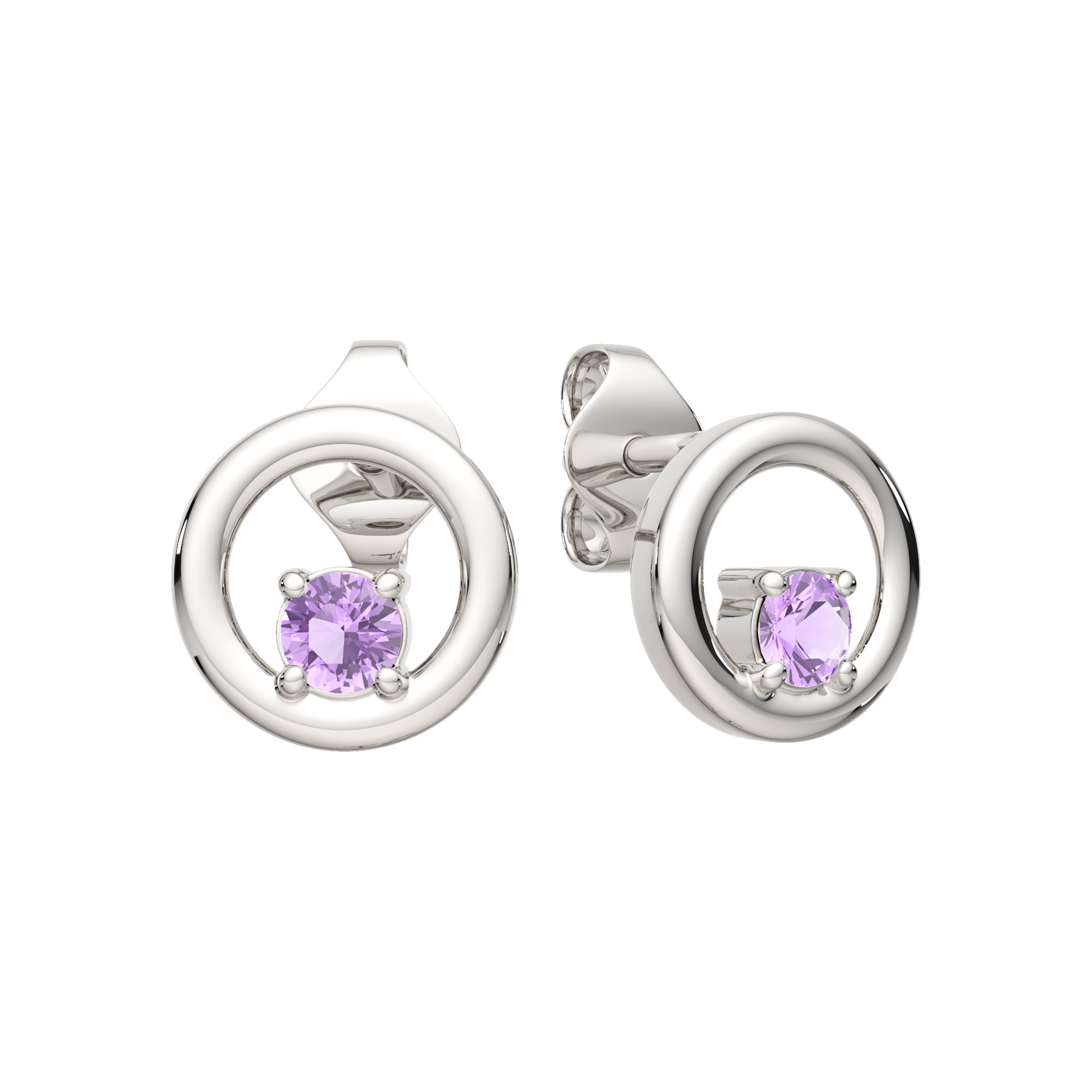 Серьги 03S60109.ZZ