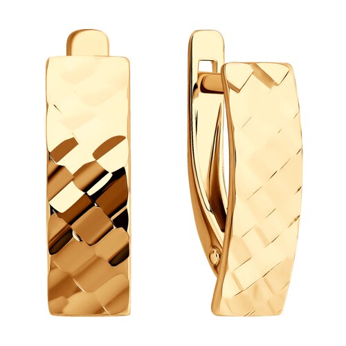 Серьги 029646 Серьги 029646