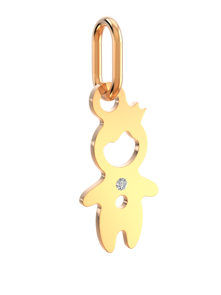 Подвеска 4D0080.14K.R