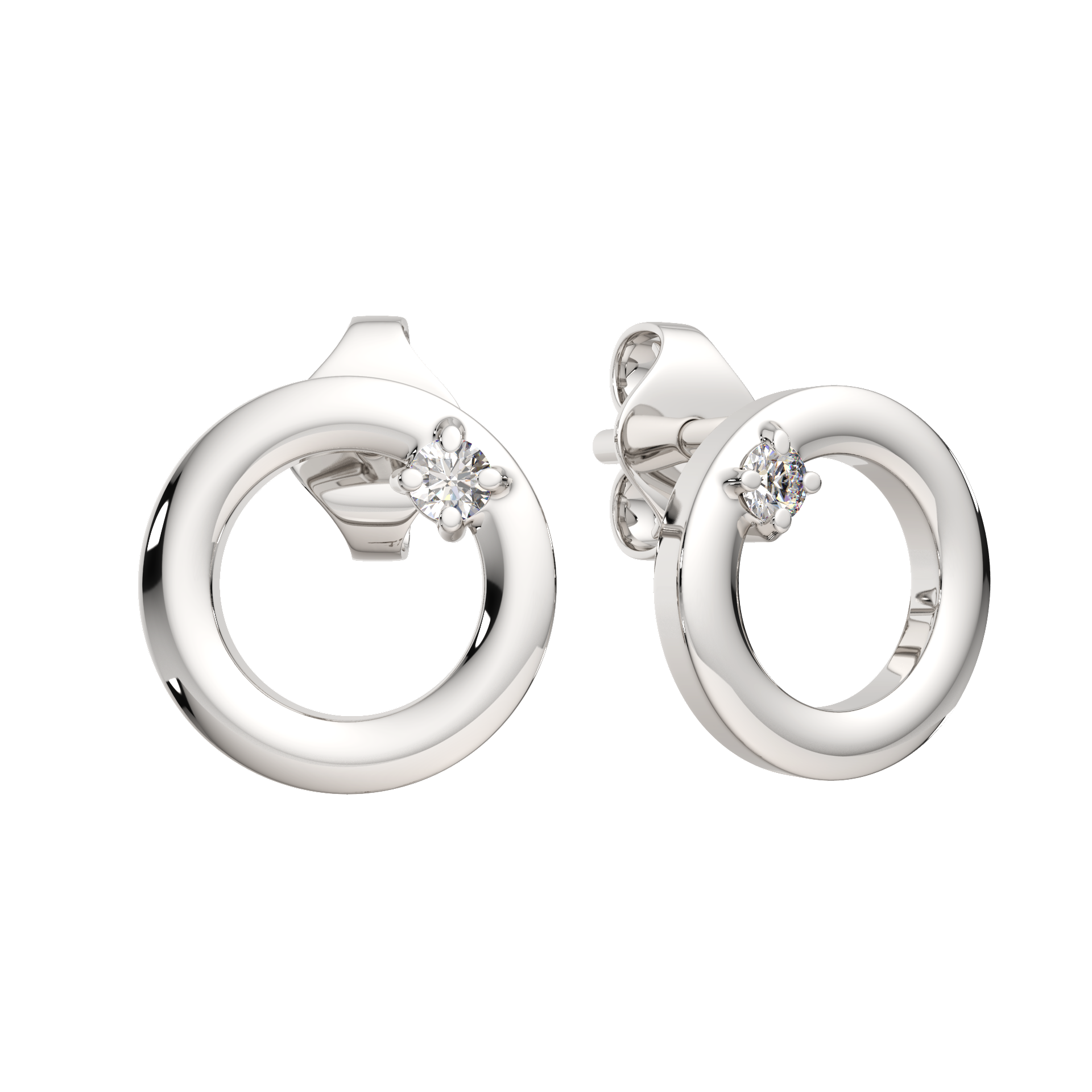 Серьги 0310750.ZZ