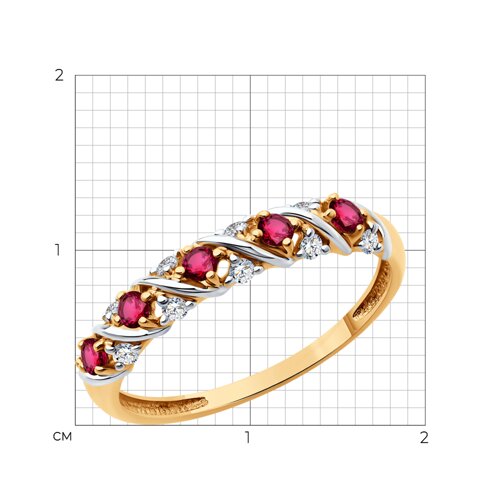 Кольцо 51-210-02372-2