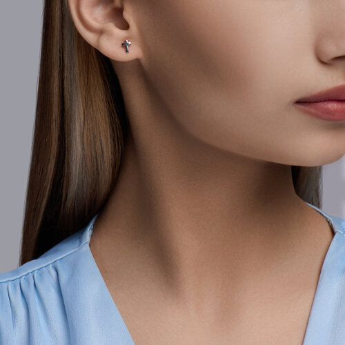 Серьга 94170261 Серьга 94170261