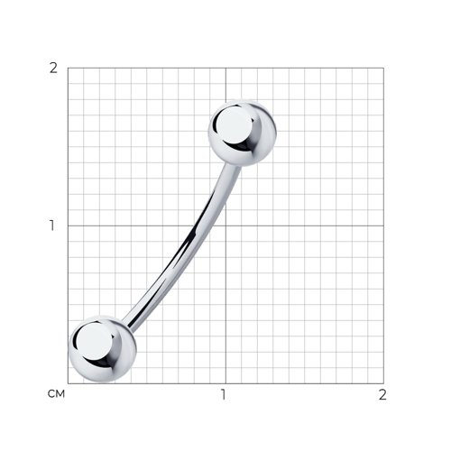 Пирсинг 94060022 Пирсинг 94060022