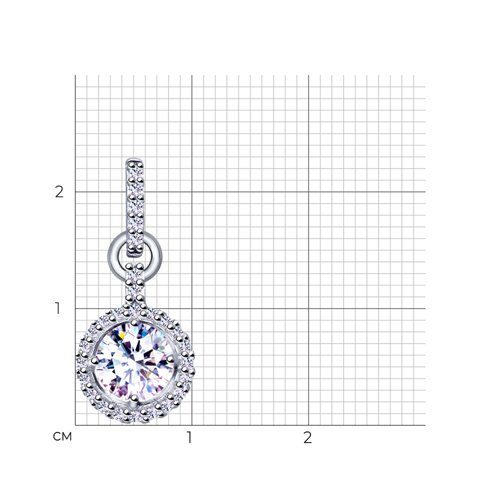 Подвеска 94032156 Подвеска 94032156