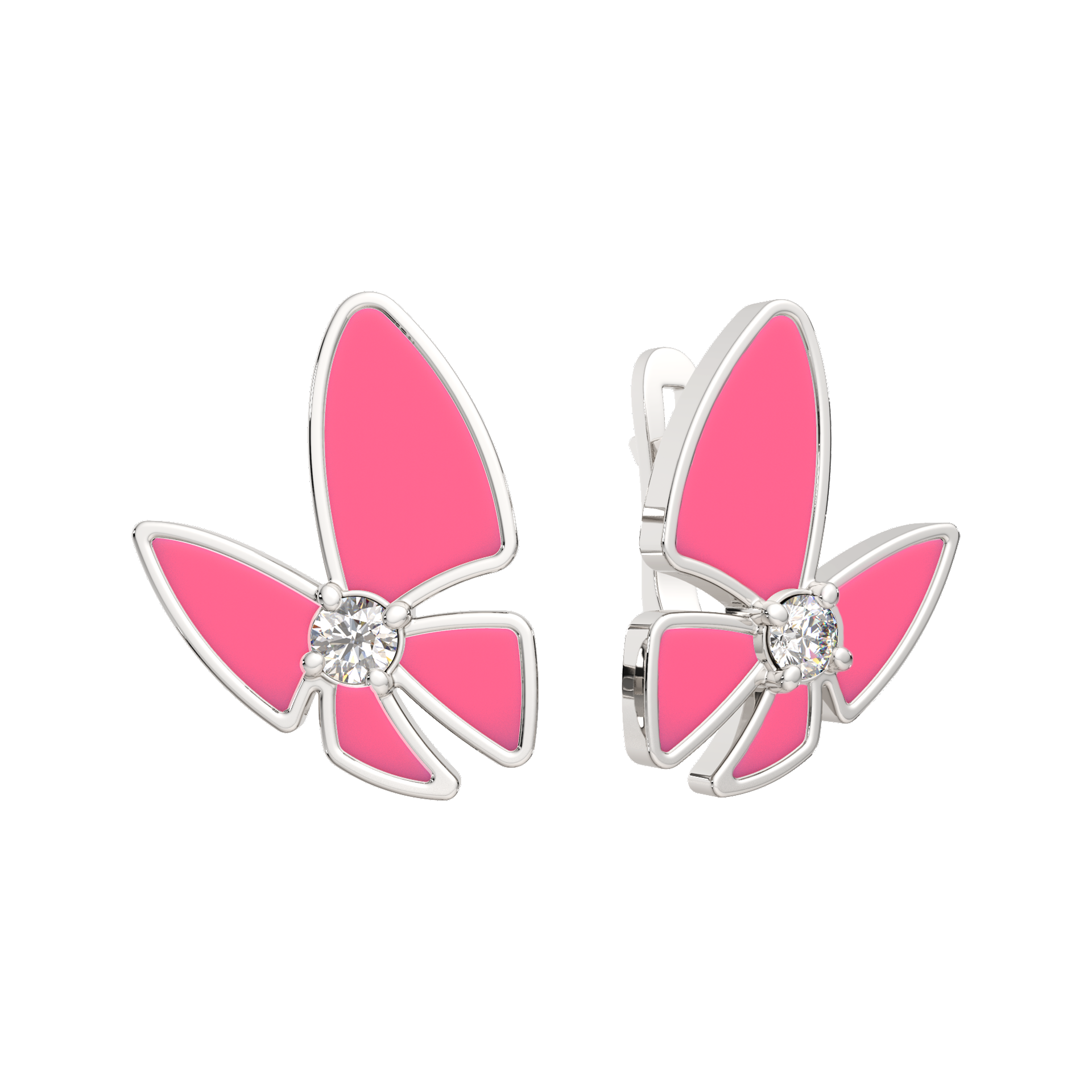 Серьги 03101561.ZZ