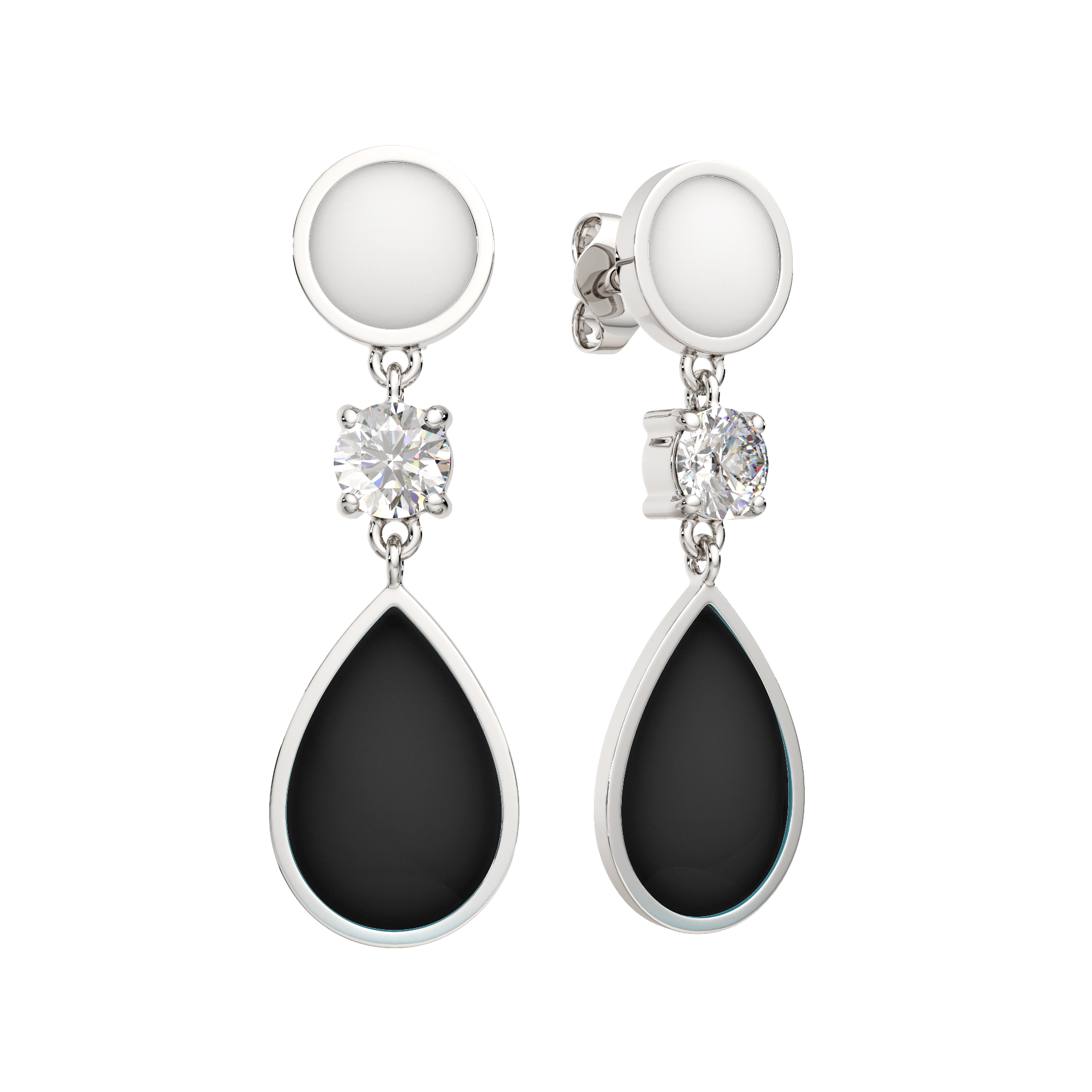 Серьги 03101372.ZZ