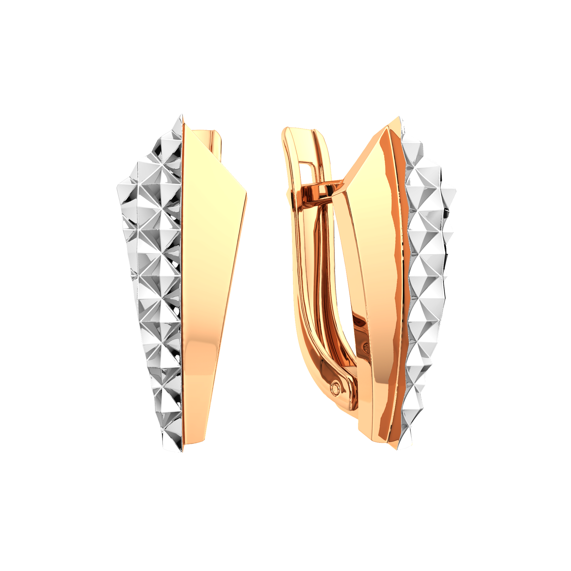 Серьги 300348.14K.R.ZZ