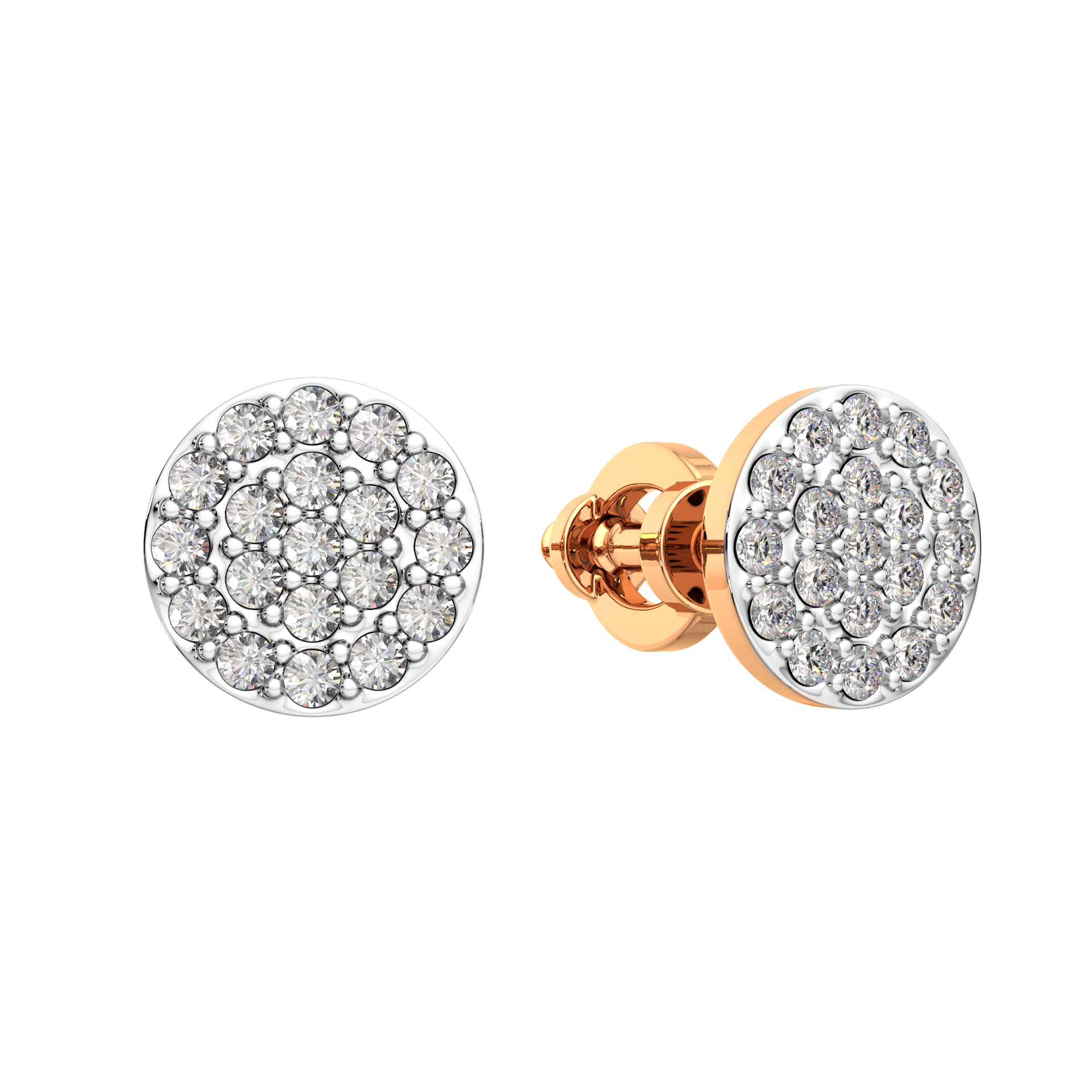 Серьги 3D00352.14K.R.ZZ