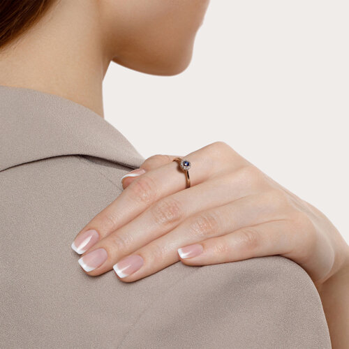 Кольцо 2011166