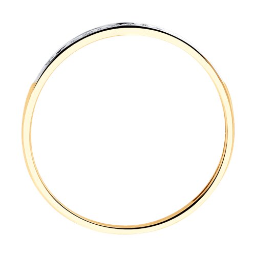 Кольцо 1011396