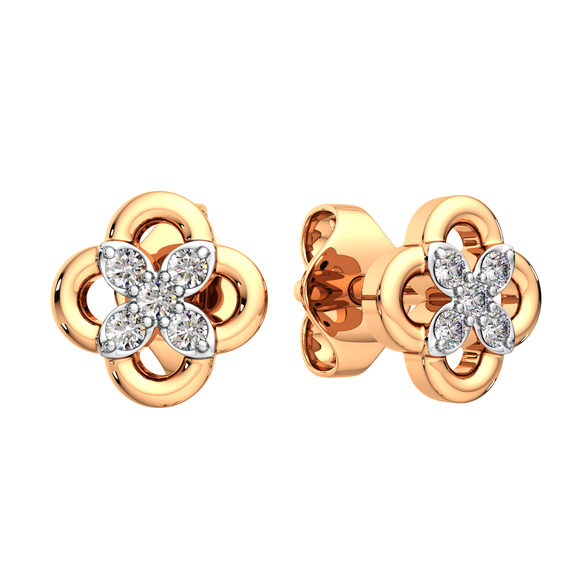 Серьги 3101409.14K.R.ZZ