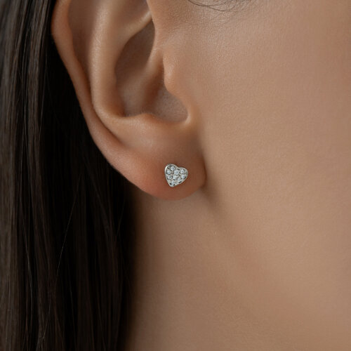 Серьги 94022974