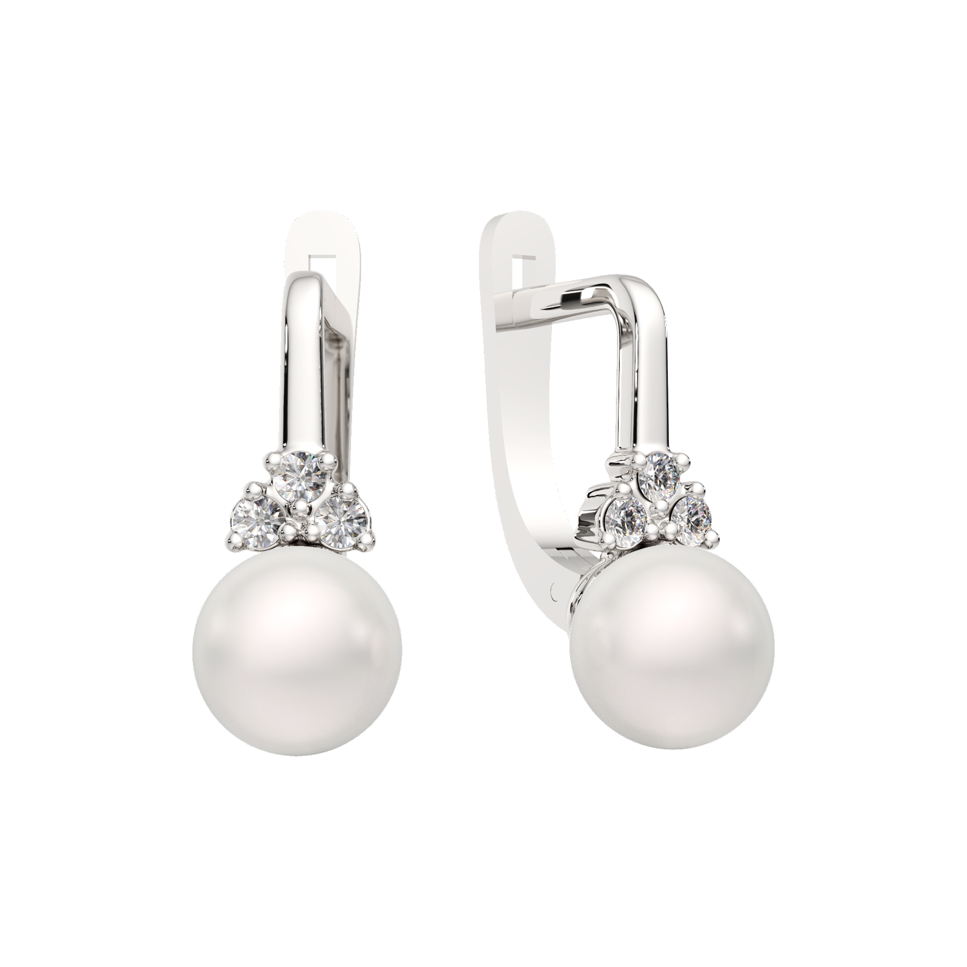 Серьги 03101765.ZZ