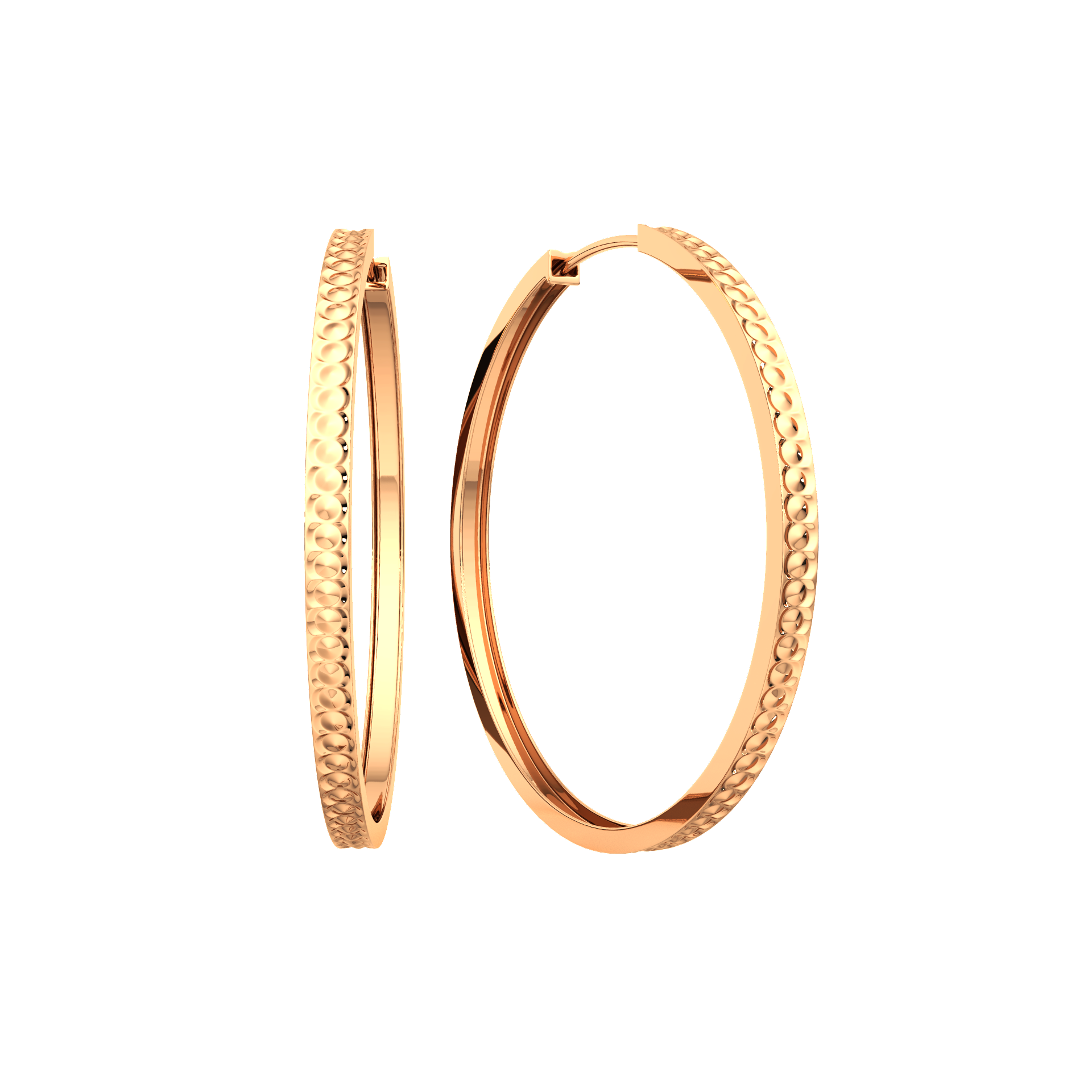 Серьги 350015/2.14K.R.ZZ