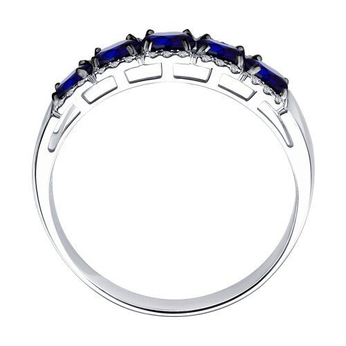 Кольцо 2011008