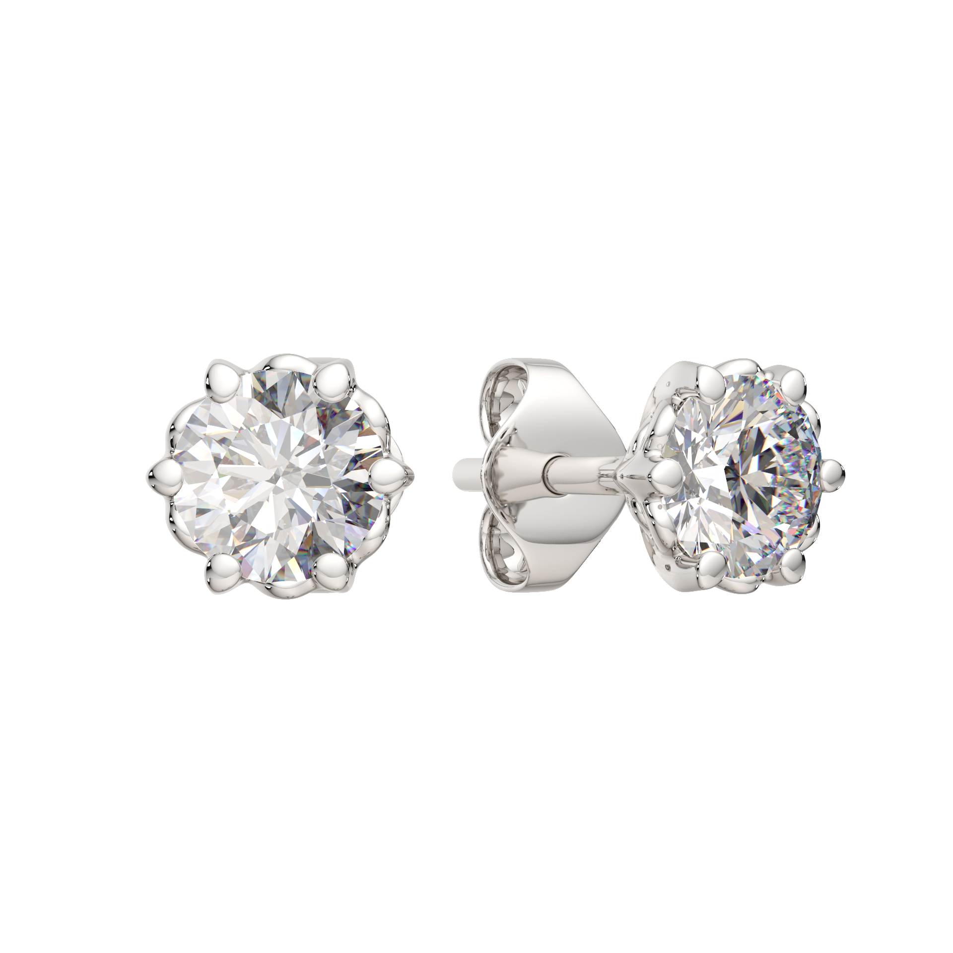 Серьги 03101178.ZZ