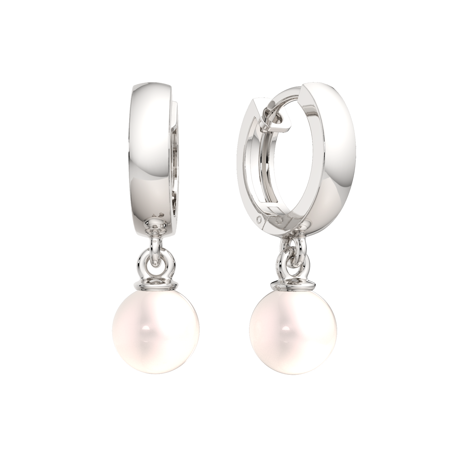 Серьги 0310207