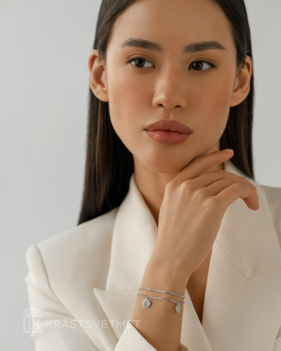 Браслет НБ 22-1814Ю-3/0,5