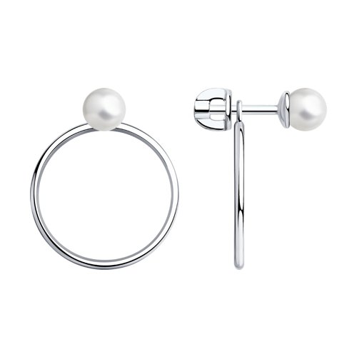 Серьги 94024965 Серьги 94024965