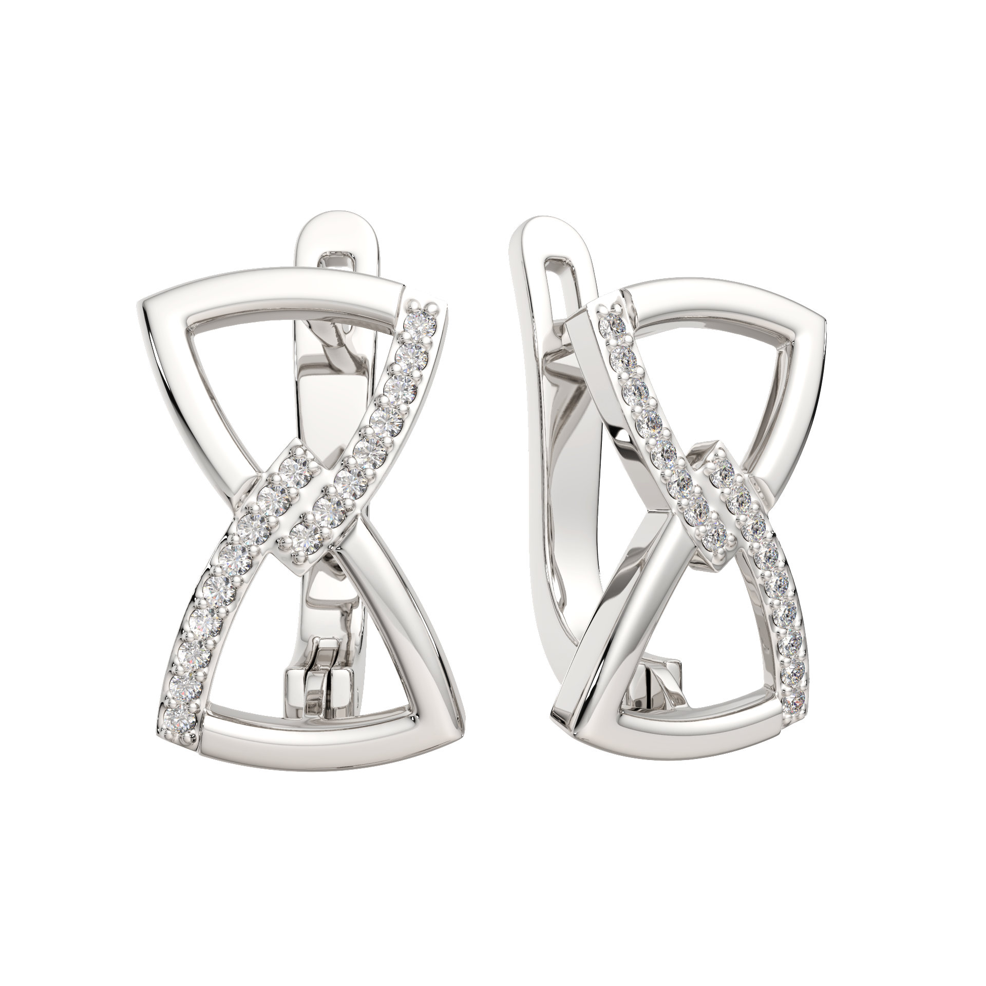 Серьги 0310658.ZZ