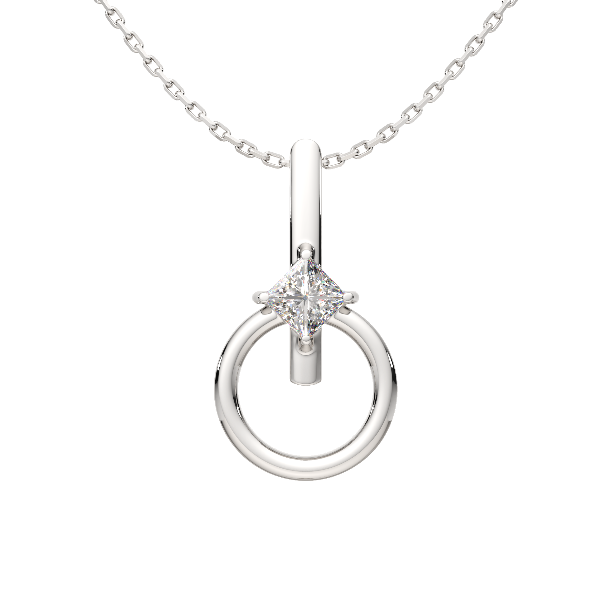 Колье 0550733.ZZ Колье 0550733.ZZ