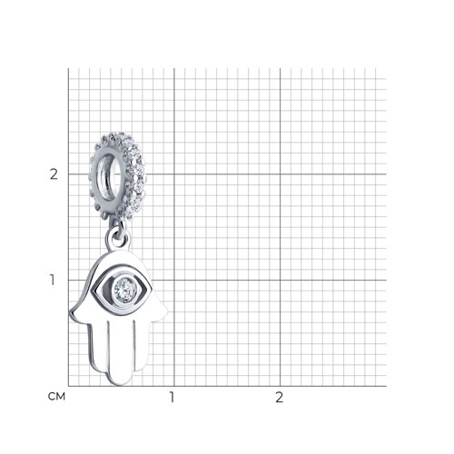 Подвеска 94033084