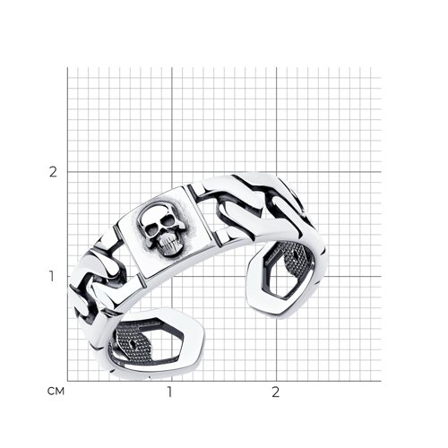 Кольцо 95010142