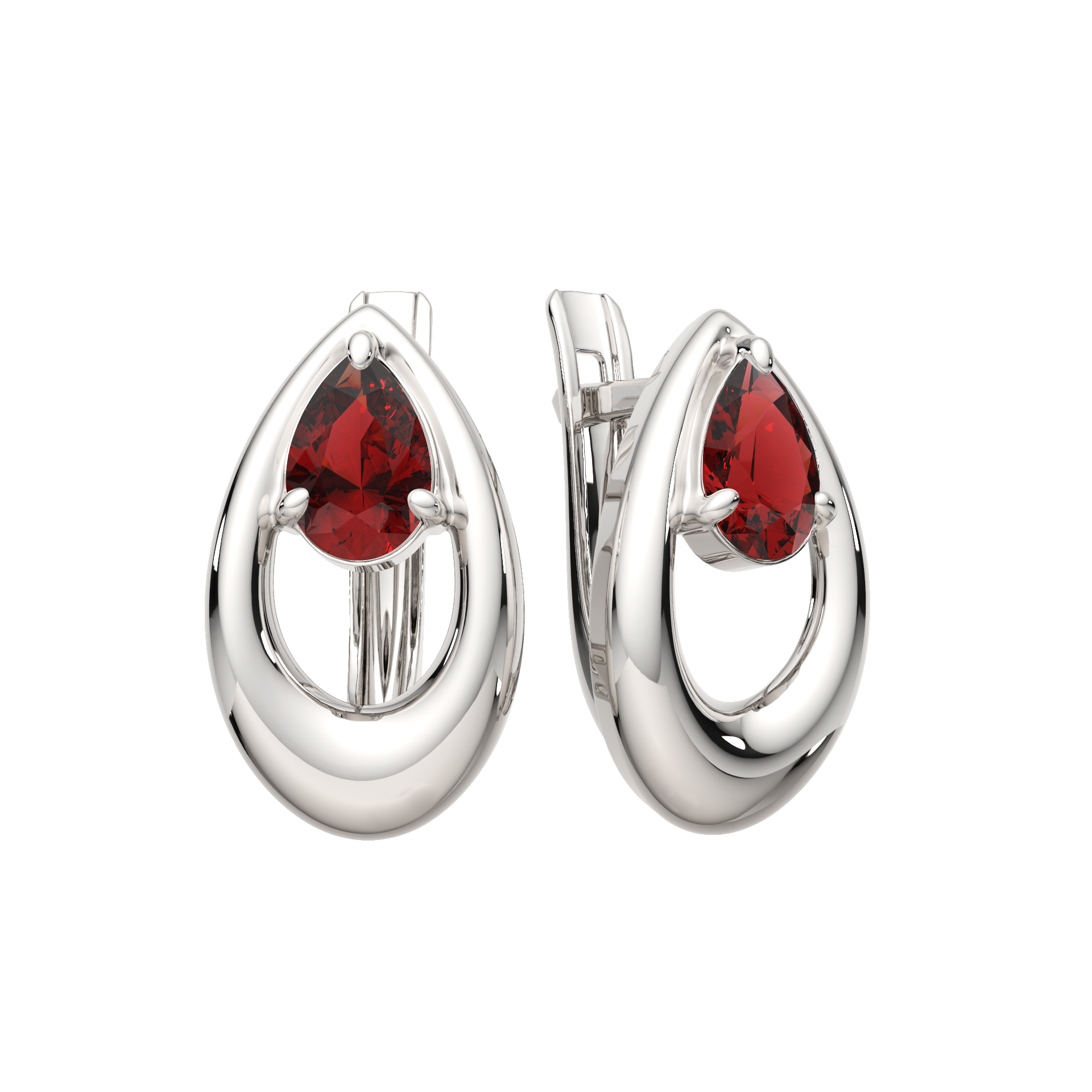 Серьги 03S5078.ZZ