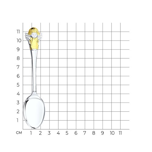 Ложка 2302010001 Ложка 2302010001