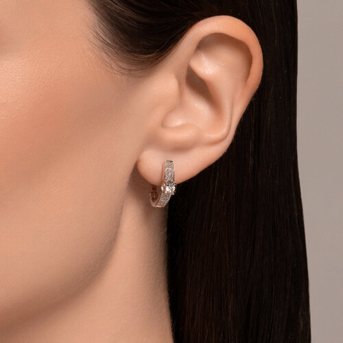 Серьги 1021830-3