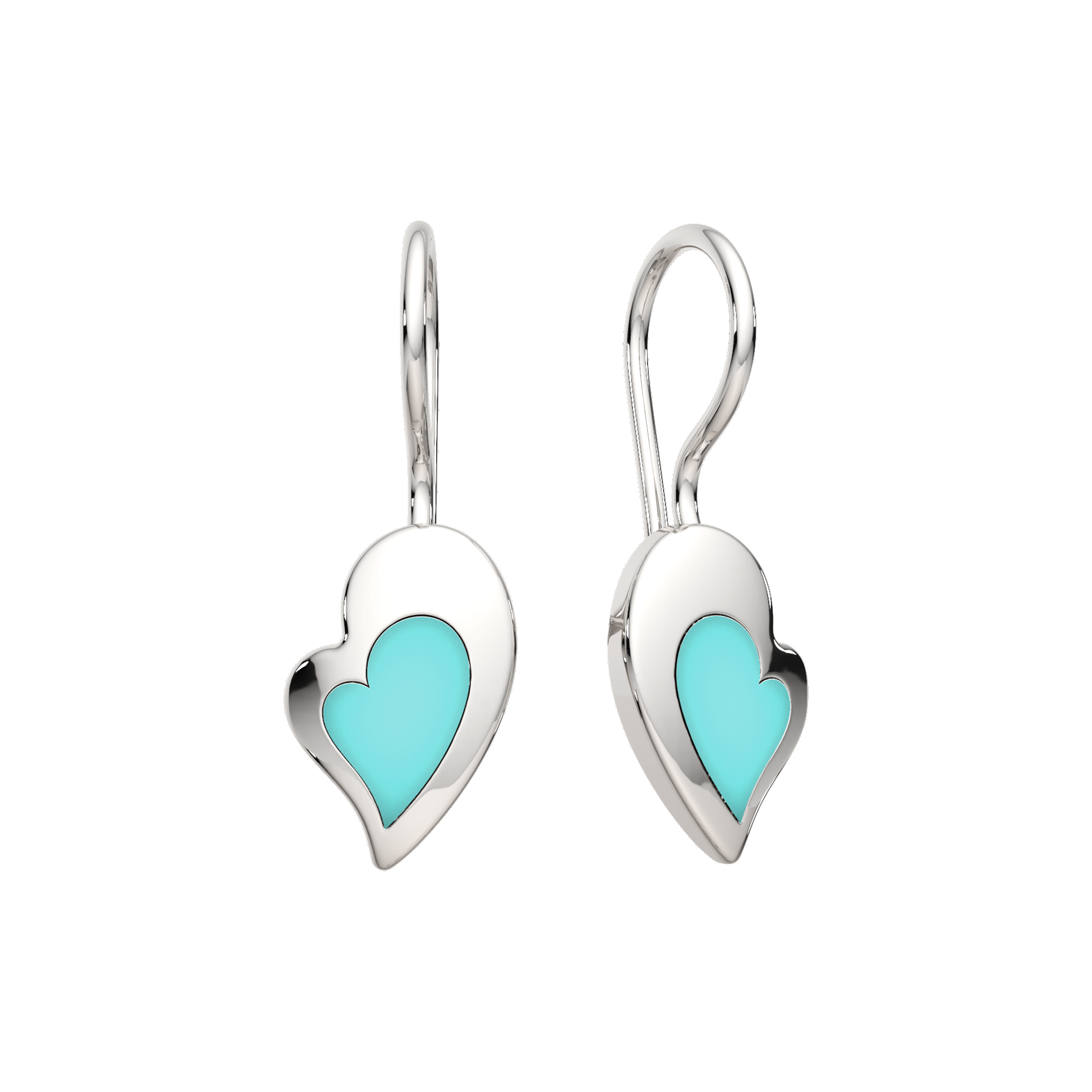 Серьги 0300718.ZZ